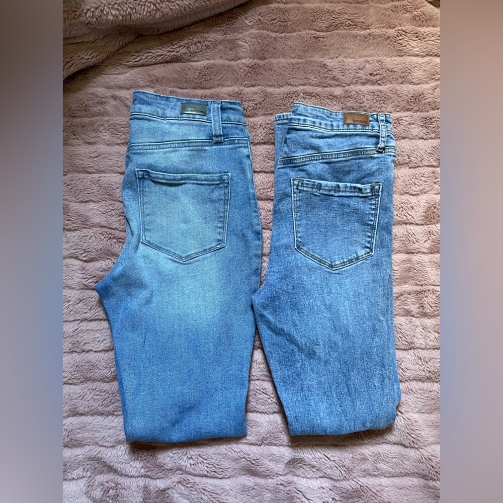 RSQ jeans